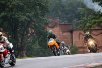 Lower Group Orange Bikes